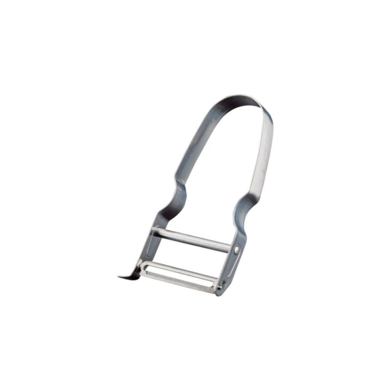 Westmark stainless steel vegetable and potato peeler | NZ