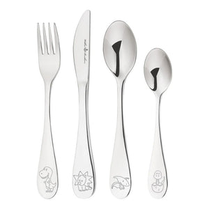 Wilkie Brothers Children's Cutlery Set – Dinosaur