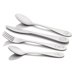Wilkie Brothers Children's Cutlery Set – Dinosaur