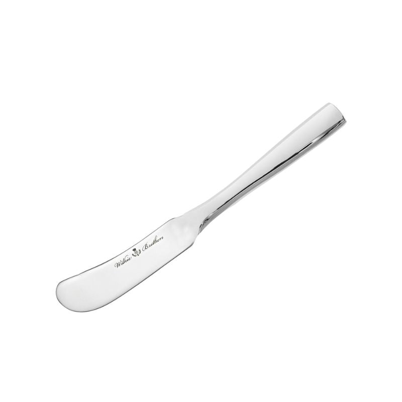 Wilkie Brothers Hartford Butter/Paté Knife NZ