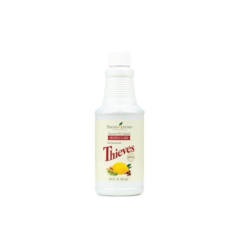 Young Living Thieves Household Cleaner - NZ