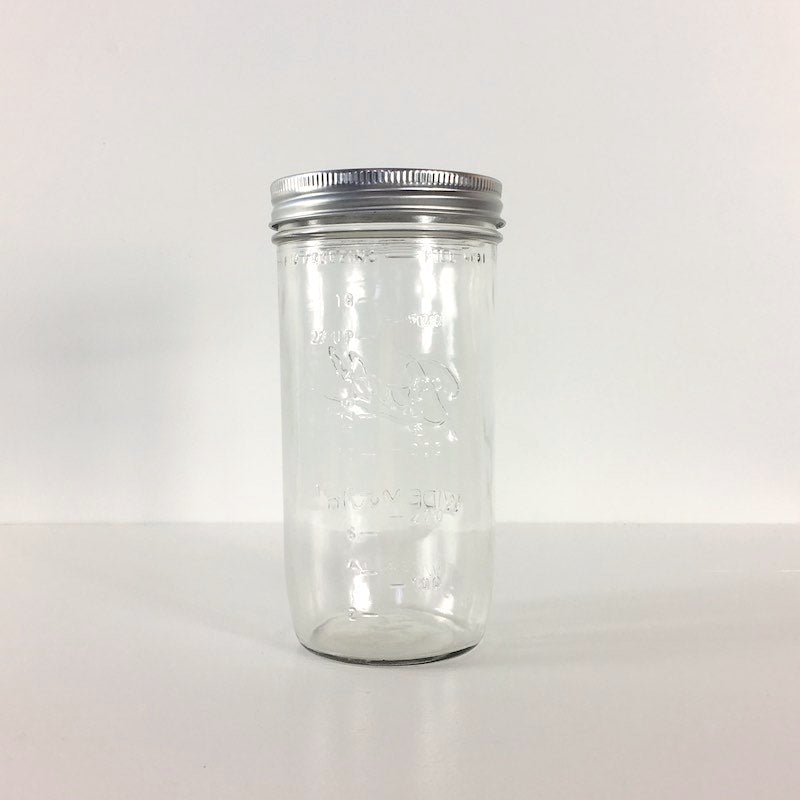 Ball Mason Jars NZ Kiwi Family Kitchen