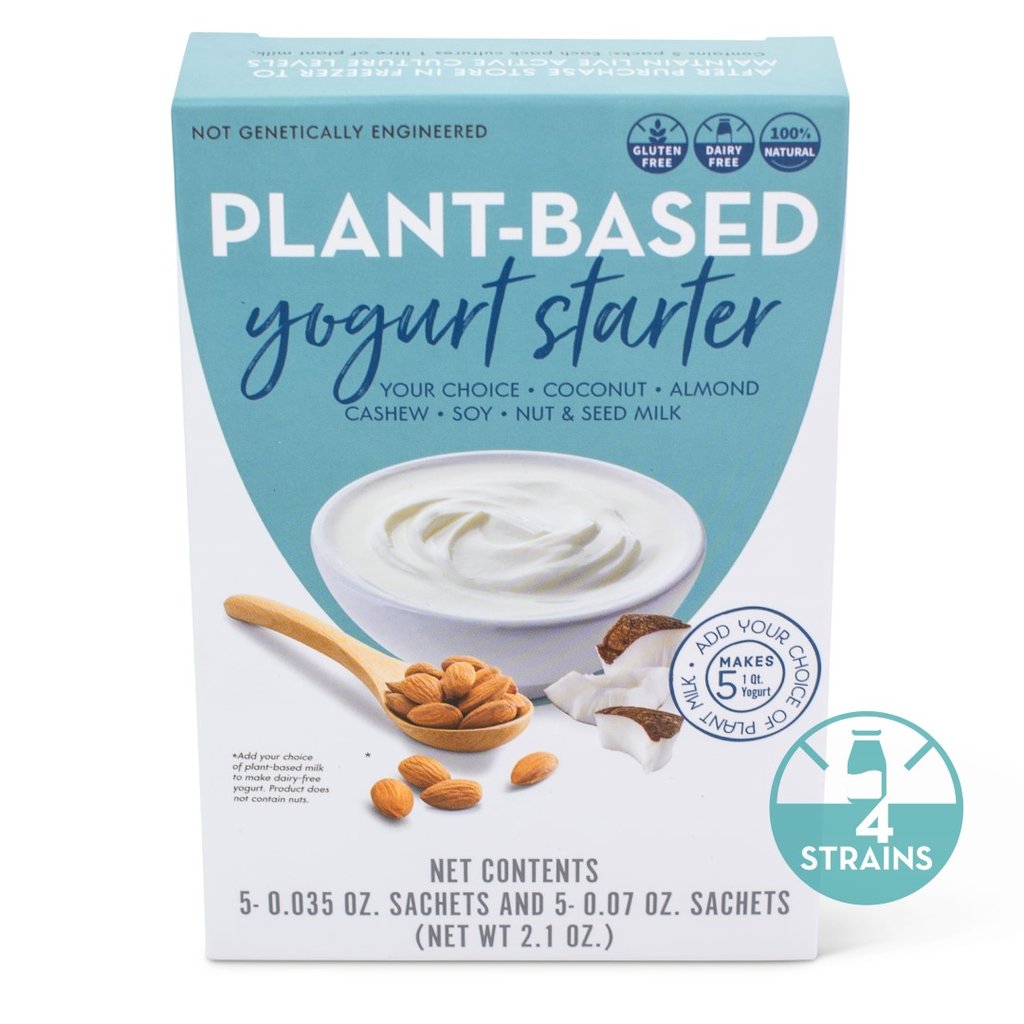 Homemade Yoghurt Make Yogurt at Home Kiwi Family Kitchen NZ