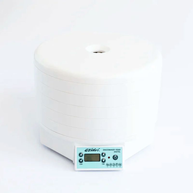 Ezidri Snackmaker FD500 Digital Dehydrator NZ