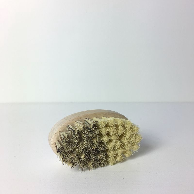 Florence Vegetable Brush for cleaning fresh produce - NZ