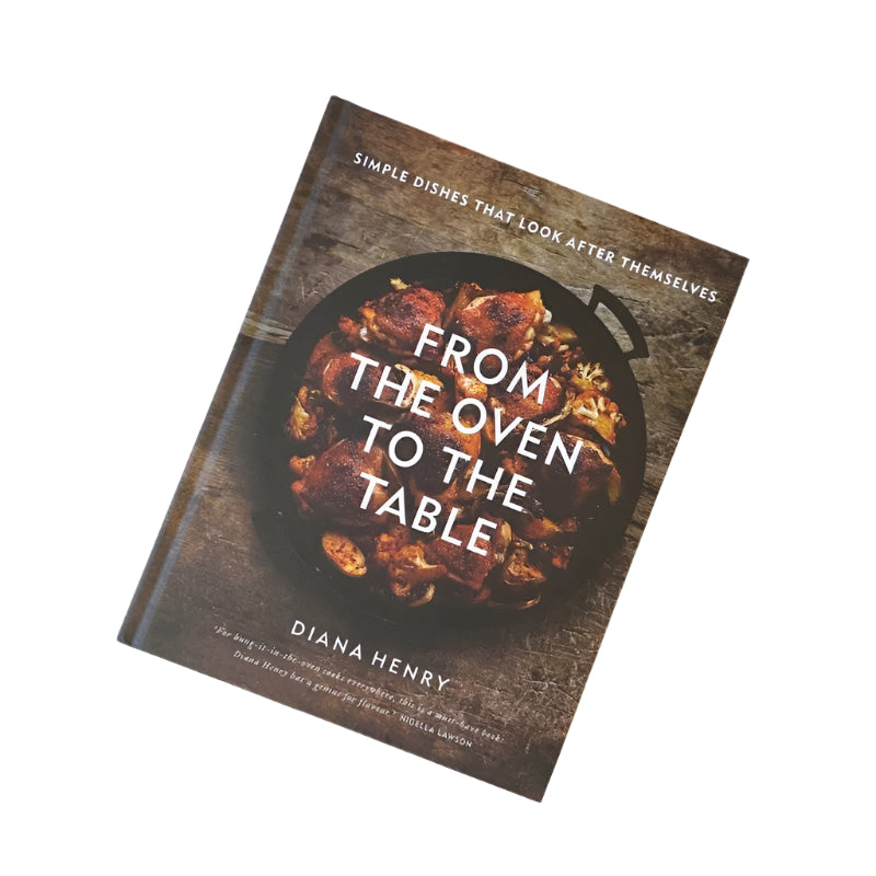 Recipe Books & Cookbooks NZ