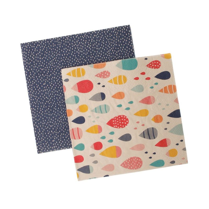 hiPP Paper Napkins NZ