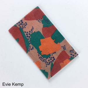Honeywrap Beeswax Wraps - Multi Pack - Evie Kemp