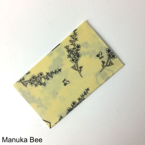 Honeywrap Beeswax Wraps - EXTRA LARGE (Single)