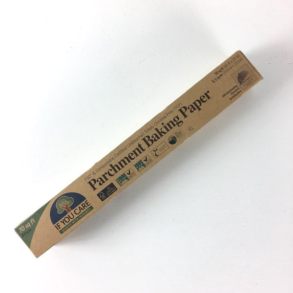 If You Care Parchment Paper – Tiny Grocer