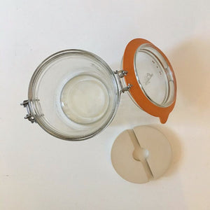 Le Parfait weighted fermentation jar kit NZ