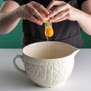 Mason Cash In The Forest Cream Batter Bowl NZ