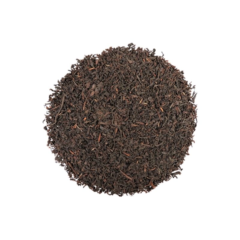 Organic Earl Grey Loose Leaf Tea NZ