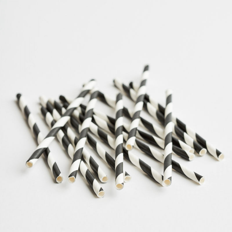 Paper Straws