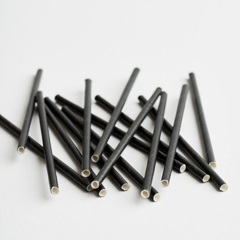 Paper Straws