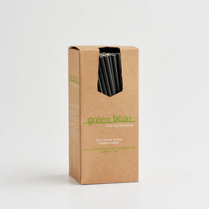 Paper Straws 250 pack