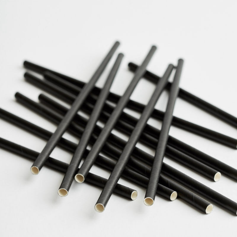 Paper Straws