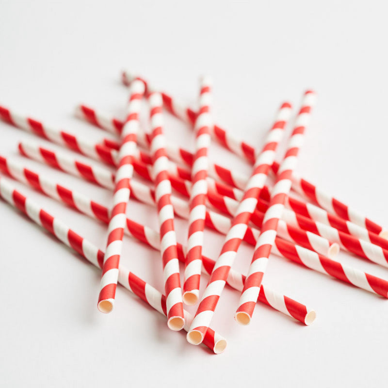 Paper Straws