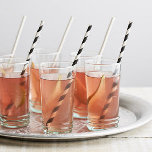 Paper Straws NZ - Bulk options available