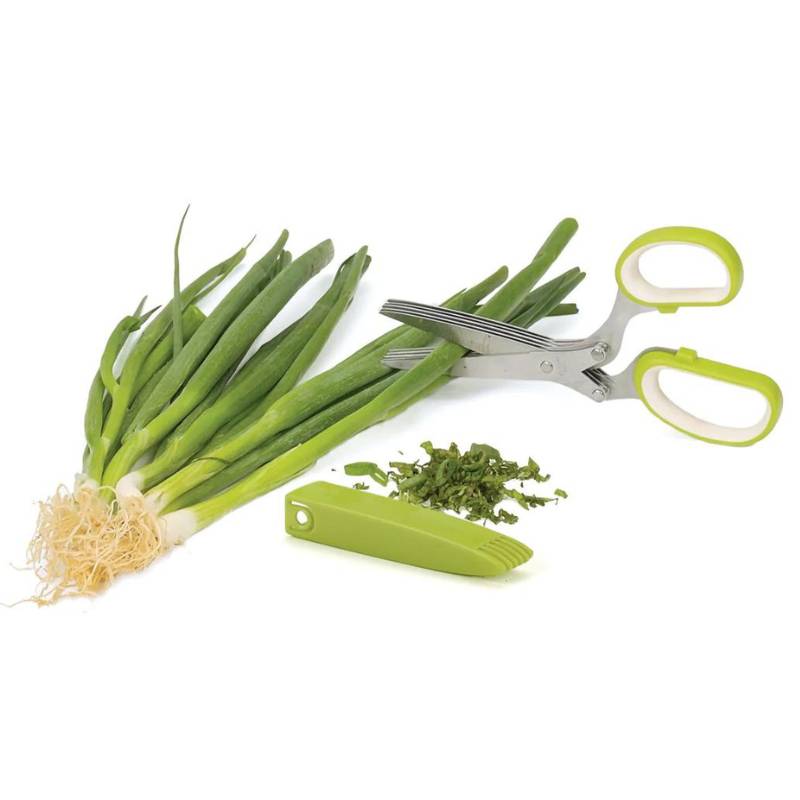 RSVP Endurance Herb Scissors