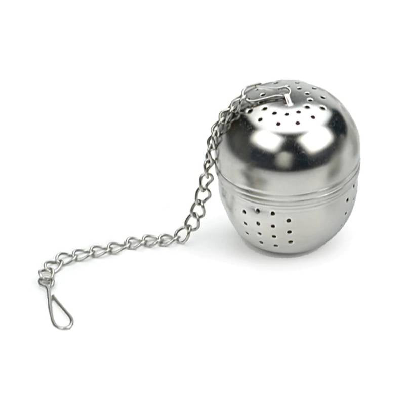 RSVP Endurance Stainless Steel Tea Ball Infuser NZ