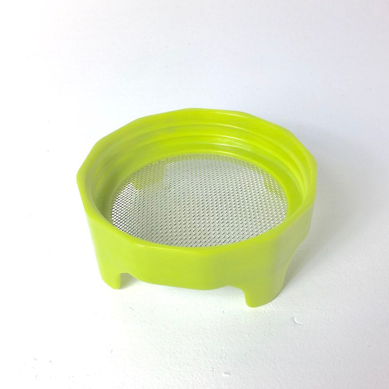 GoodLife Jars Kiwi Family Kitchen