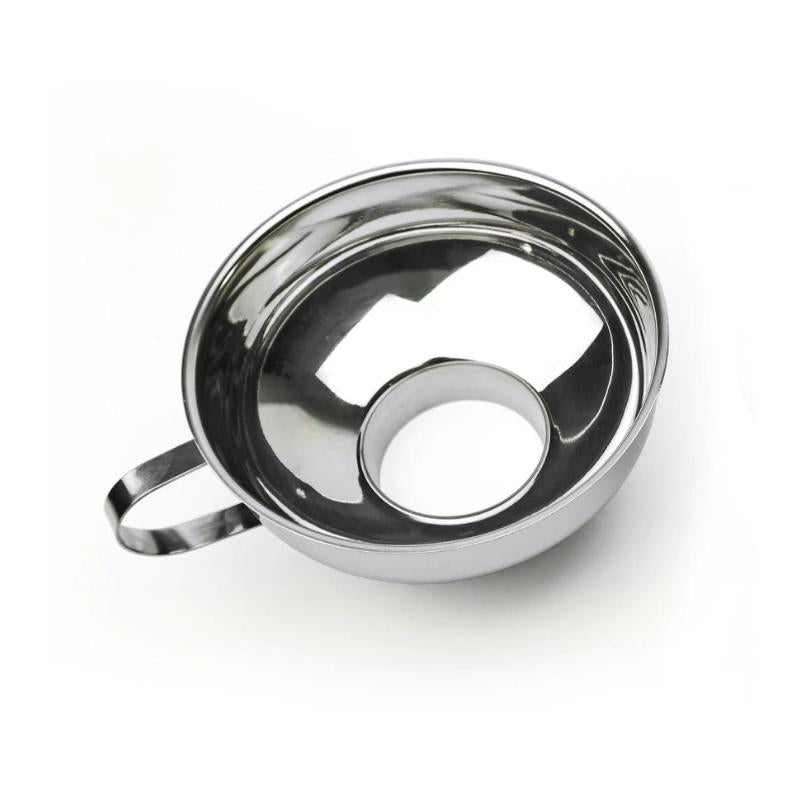 RSVP Endurance Stainless Steel Canning Funnel NZ