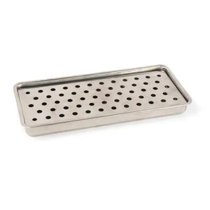 RSVP Endurance Stainless Steel Sink Tray