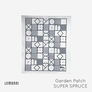 Super Spruce Cloth Garden Patch NZ