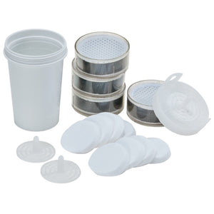 Waters Co Ace Bio Plus Filter Pack