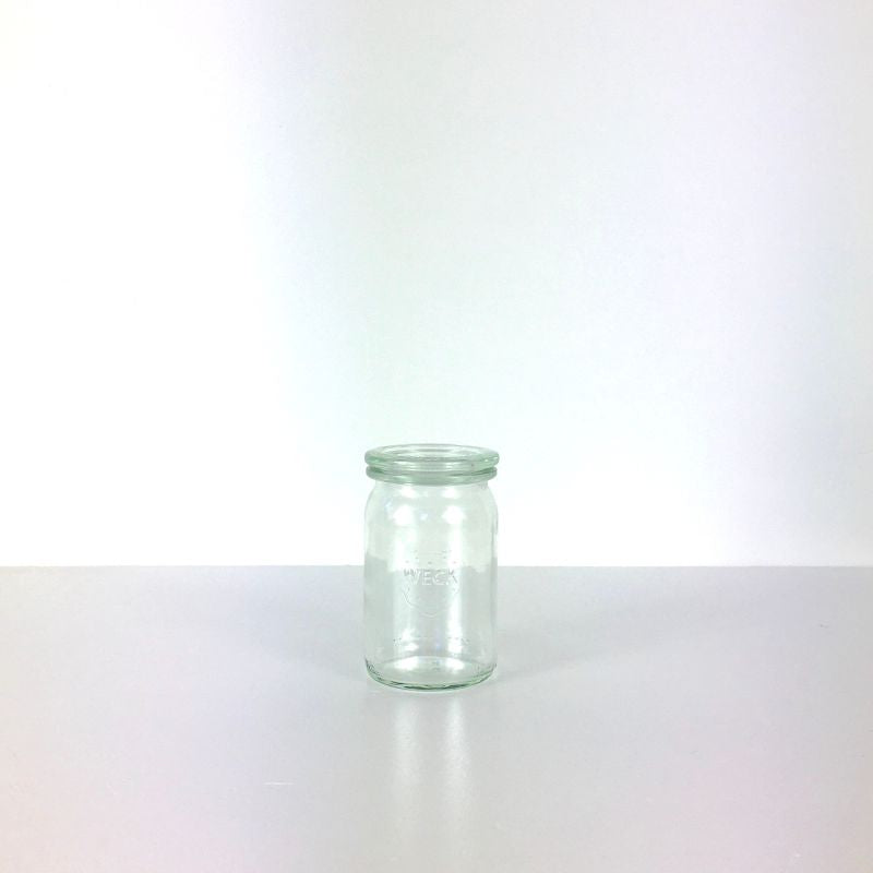 Weck Cylinder Jars - 145 mL - NZ