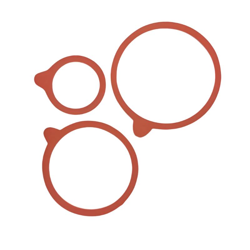 Weck Rubber Ring Seals NZ