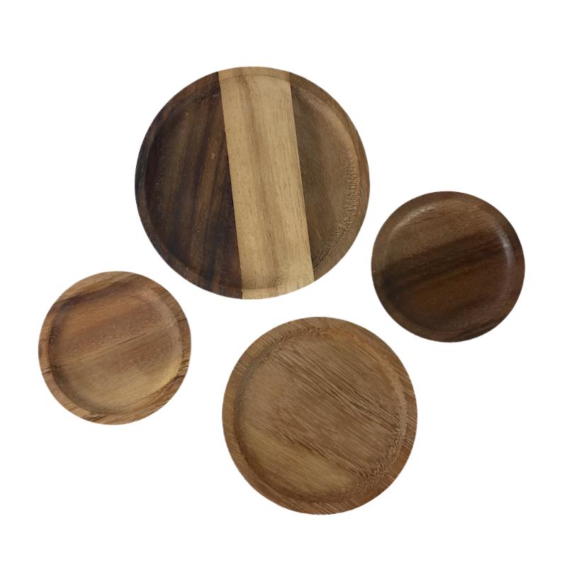 Weck Wooden Lids NZ