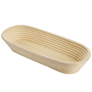 Westmark Bread Fermentation Baskets - Oval *** REDUCED TO CLEAR ***
