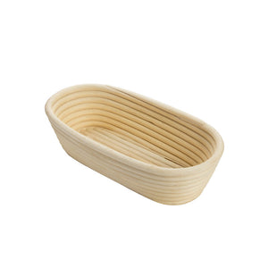 Westmark Bread Fermentation Baskets - Oval *** REDUCED TO CLEAR ***