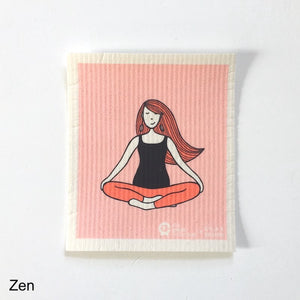 Zen Spruce Cloth NZ